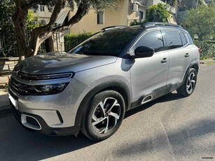 Citroen C5 Aircross '19