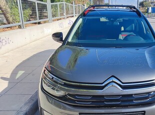 Citroen C5 Aircross '19