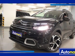 Citroen C5 Aircross '19 Feel Navi /6 Χρόνια Δωρεάν Service