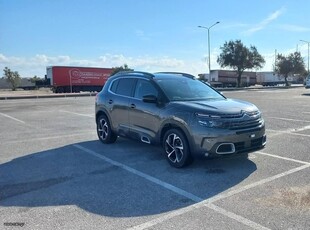 Citroen C5 Aircross '19 PURETECH 130 STOP&START FEEL (Με ανάλυση ΦΠΑ)