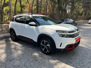 Citroen C5 Aircross '19 PURETECH 130 STOP&START FEEL (ΙΔΙΩΤΗΣ, ΕΛΛΗΝΙΚΗΣ ΑΝΤΙΠΡΟΣΩΠΕΙΑΣ)