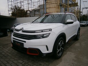 Citroen C5 Aircross '19 PURETECH 130 STOP&START FEEL PACK