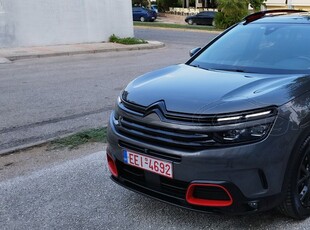 Citroen C5 Aircross '19 SHINE