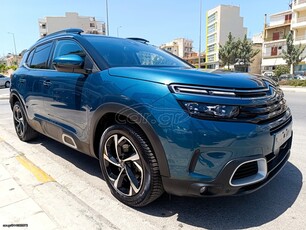 Citroen C5 Aircross '20 1.2 PURE TECH SHINE