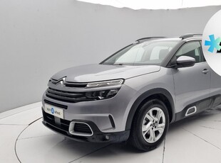 Citroen C5 Aircross '20 1.5 BlueHDi Business | ΕΩΣ 5 ΕΤΗ ΕΓΓΥΗΣΗ