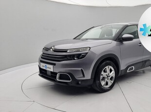 Citroen C5 Aircross '20 1.5 BlueHDi Business | ΕΩΣ 5 ΕΤΗ ΕΓΓΥΗΣΗ