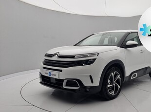 Citroen C5 Aircross '20 1.5L BlueHDi Business | ΕΩΣ 5 ΕΤΗ ΕΓΓΥΗΣΗ