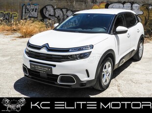 Citroen C5 Aircross '20 BlueHdi 130 Stop&Start Inspire Pack EAT8