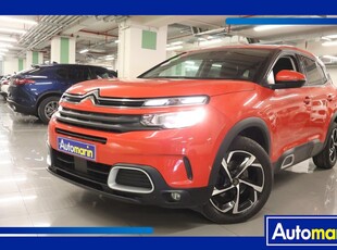 Citroen C5 Aircross '20 Feel Auto Touchscreen /6 Χρόνια Δωρεάν Service