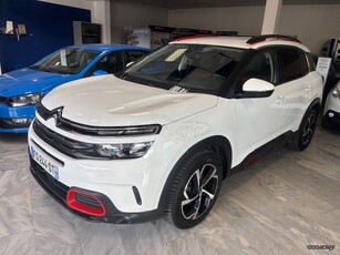 Citroen C5 Aircross '20 PURETECH 130 STOP&START FEEL PACK