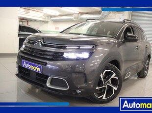 Citroen C5 Aircross '20 Shine Auto /6 Χρόνια Δωρεάν Service