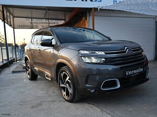 Citroen C5 Aircross '21