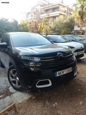 Citroen C5 Aircross '21