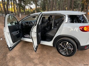 Citroen C5 Aircross '21 C-SERIES