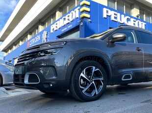 Citroen C5 Aircross '22 1.6 225hp Plug-In HYBRID SHINE