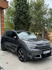 Citroen C5 Aircross '22