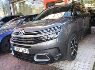 Citroen C5 Aircross '22 PHEV 225 SHINE