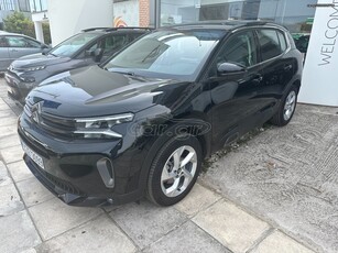 Citroen C5 Aircross '22 Pure tech 130 ps start stop Feel