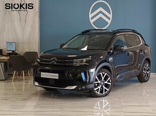 Citroen C5 Aircross '25 1.2 SHINE