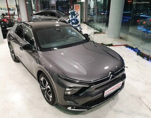 Citroen C5 X '23 SHINE PLUS 5ΕΤΗ ΕΓΓΥΗΣΗ