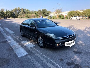 Citroen C6 '08 Executive Luxury Car (twin turbo) DIESEL