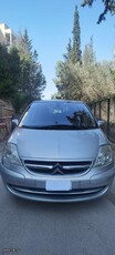 Citroen C8 '04 C8 2.0 V16