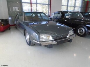 Citroen CX '76 Pallas