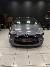 Citroen DS-3 '10