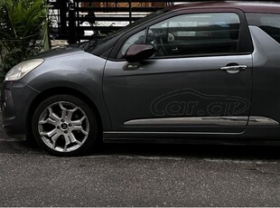 Citroen DS-3 '10 DS3 1.6 156HP TURBO