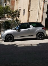 Citroen DS-3 '10 DS3 1.6 156HP TURBO