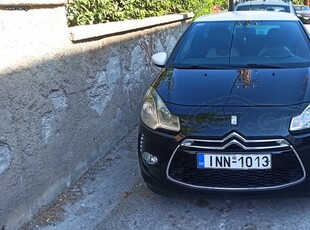 Citroen DS-3 '10 DS3 1.6 156HP TURBO