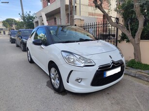 Citroen DS-3 '11 1.4