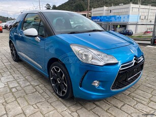 Citroen DS-3 '11 1.6 sport Chic