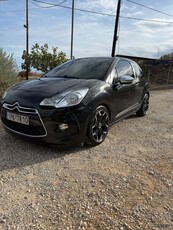 Citroen DS-3 '11