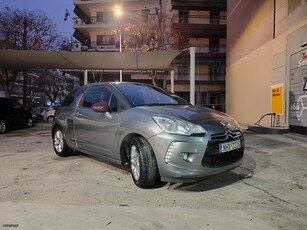 Citroen DS-3 '11