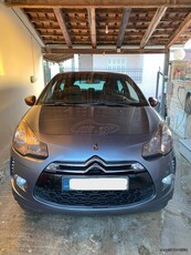 Citroen DS-3 '11