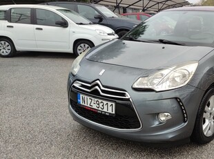 Citroen DS-3 '11