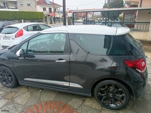 Citroen DS-3 '11 DS3