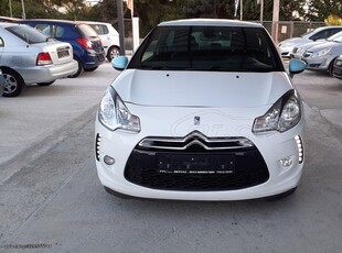 Citroen DS-3 '11 FULL EXTRA αριστο!!!