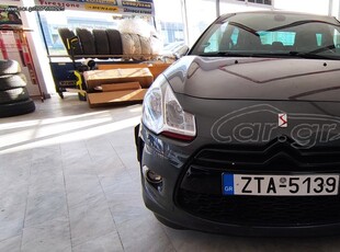 Citroen DS-3 '12