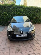 Citroen DS-3 '12 E-HDI 115 FAP SPORT CHIC