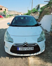 Citroen DS-3 '12 Full Extra