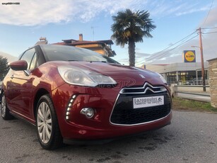 Citroen DS-3 '12 VTi 95 Chic/AUTO CLIMA