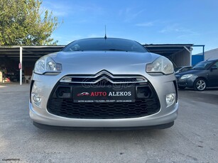 Citroen DS-3 '13