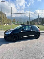 Citroen DS-3 '13