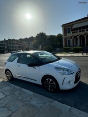 Citroen DS-3 '13 Πετρέλαιο αυτοματο