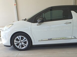 Citroen DS-3 '13