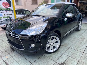 Citroen DS-3 '13 NAVI-CLIMA-STAR STOP