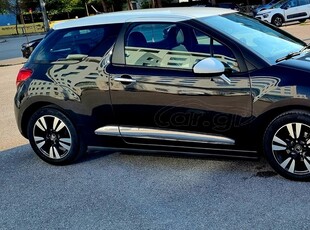 Citroen DS-3 '13 THP 155 SPORT CHIC