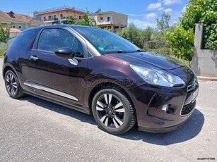 Citroen DS-3 '14 ☆☆ΑΥΤΟΜΑΤΟ ΣΑΖΜΑΝ☆☆